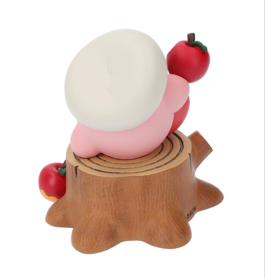 カービィカフェ　限定　オルゴール　新品未使用