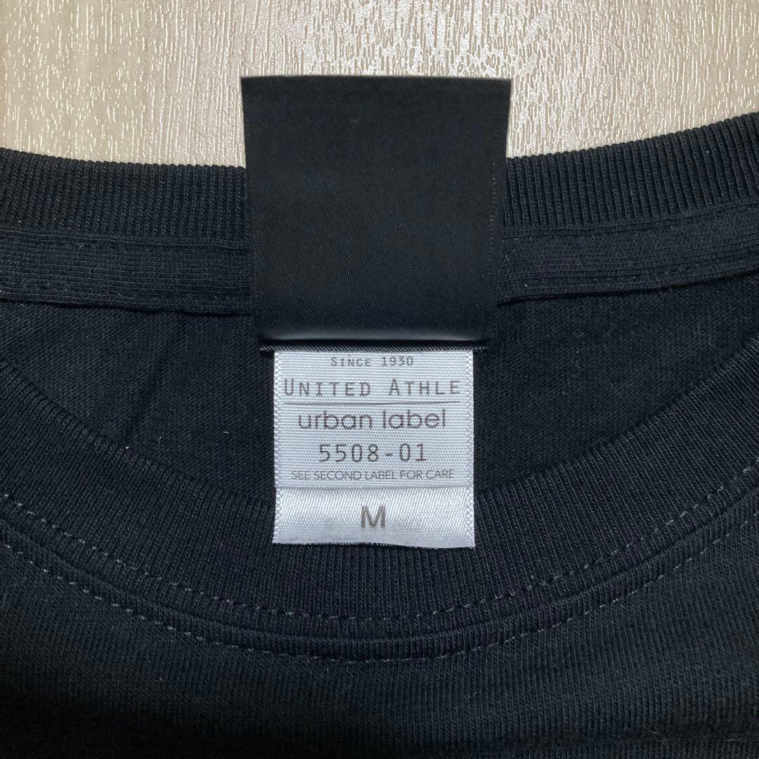 ELLEGARDEN ビッグシルエット Tシャツ Mサイズ - メルカリ