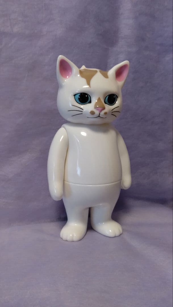 ヒグチユウコ こはるのお人形 ボリス雑貨店