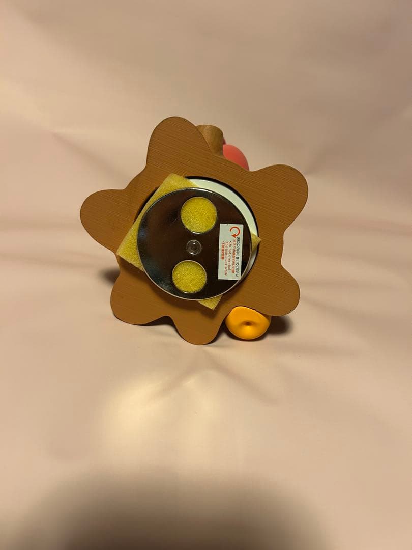 カービィカフェ限定　オルゴール　kirby