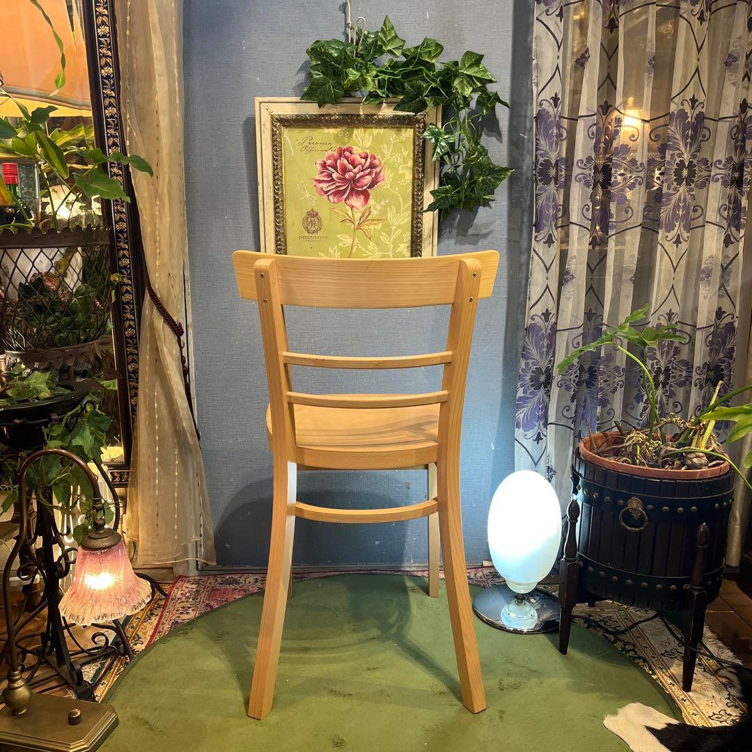 Sale L2 TON トーネット カフェチェア 軽量 - メルカリ