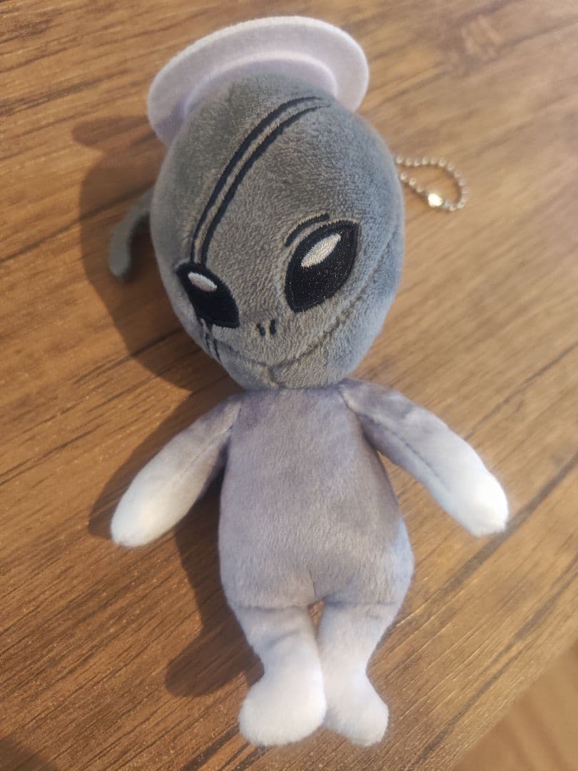 DISH//　エイミー　 初代　マスコット