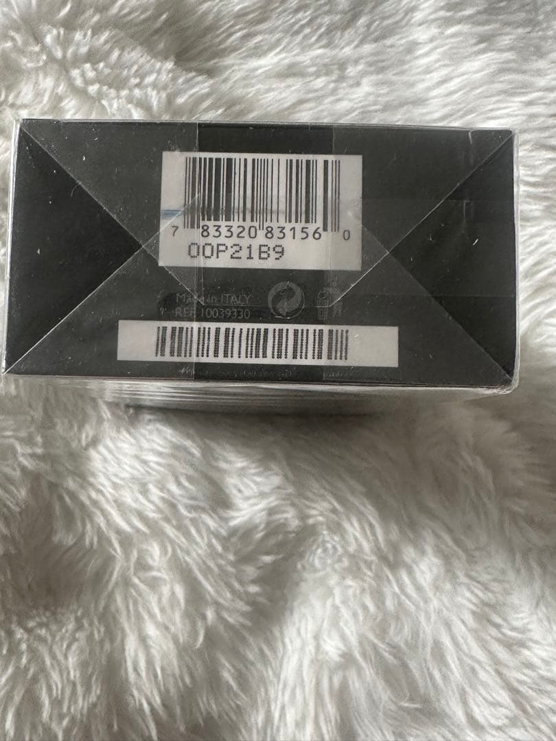 ブルガリ プールオム ソワール オードトワレ EDT 100ml