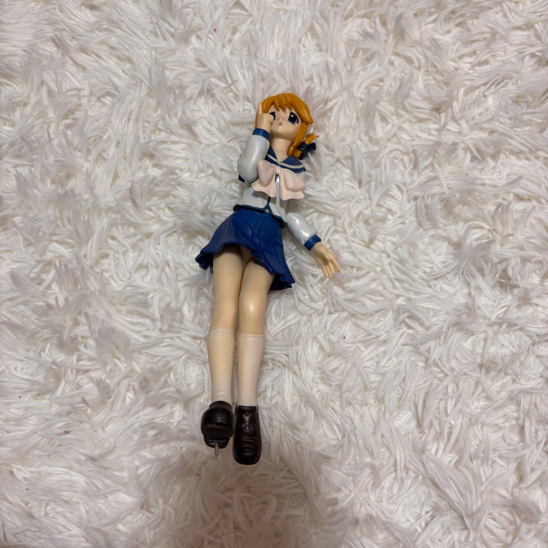 小牧愛佳 ToHeart2 ガレージキット