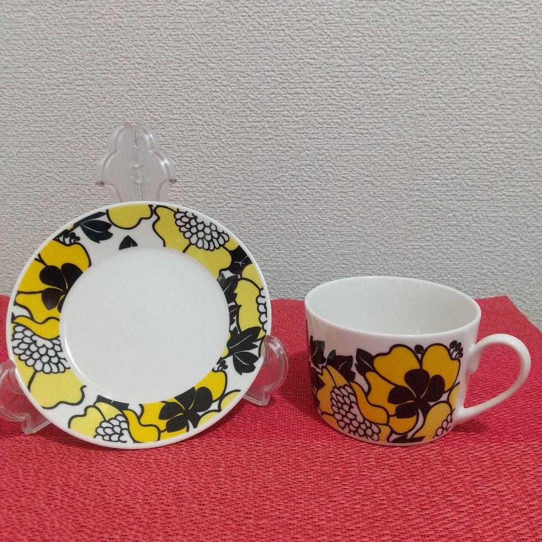 ≪未使用品≫北欧 フィンレイソン 食器3点セット アンヌッカ 創立200