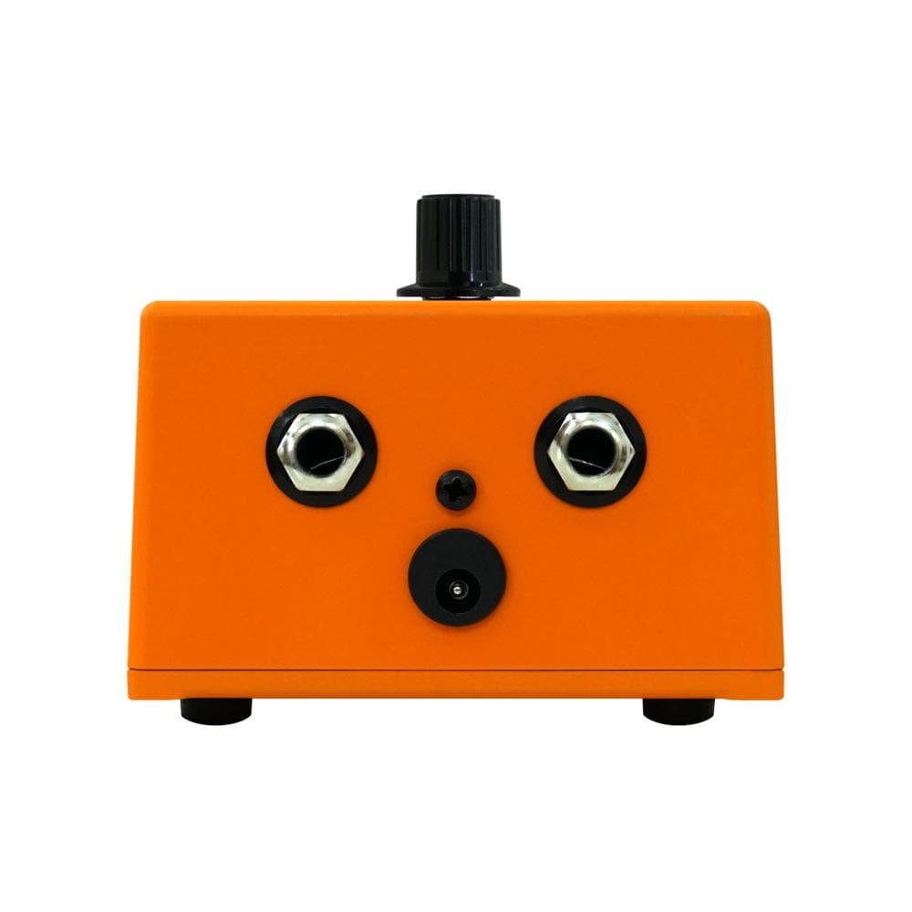Orange Phaser Pedal フェイザー ペダル イングランド製