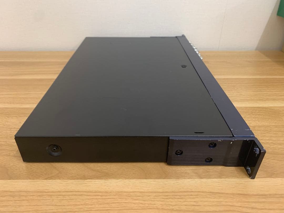 廃盤品】TASCAMタスカム MIDIオーディオインターフェース US1401