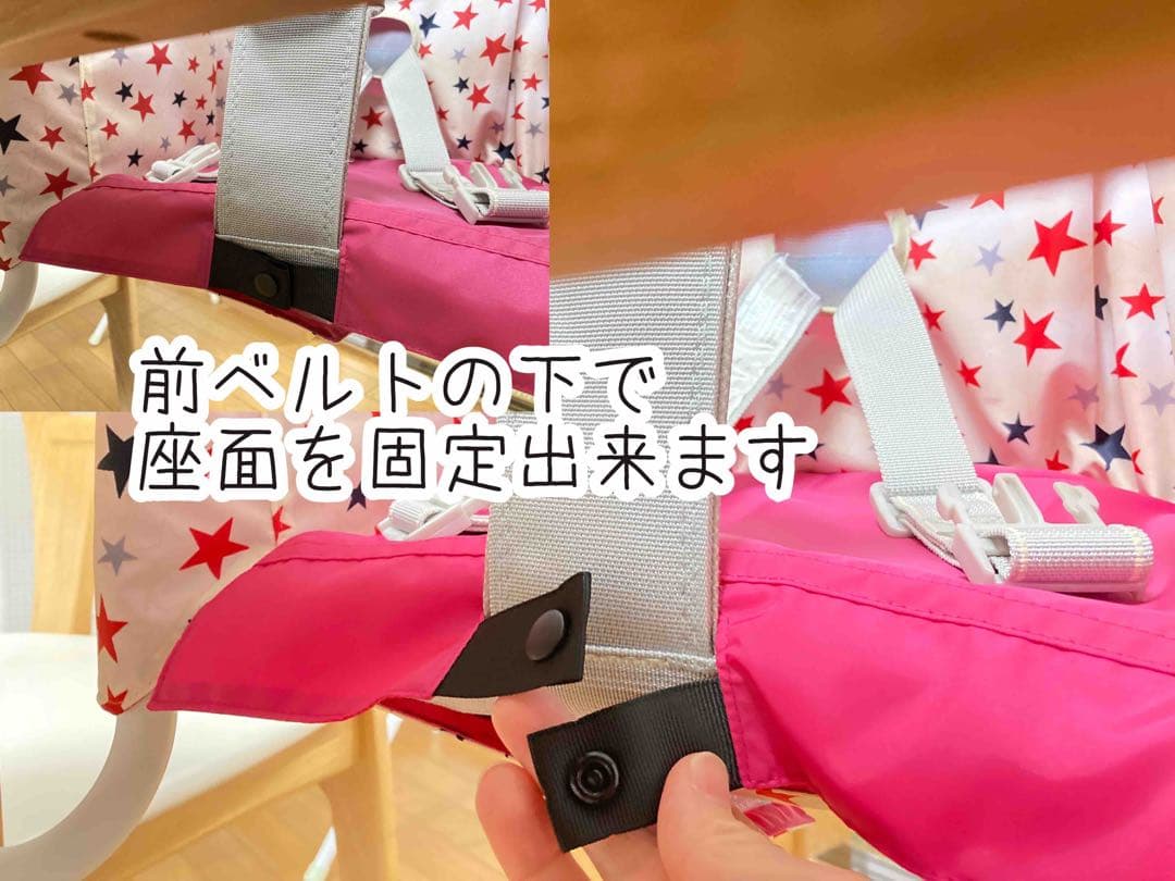 イングリッシーナ ビブドレス フルカバー 撥水生地 水玉赤