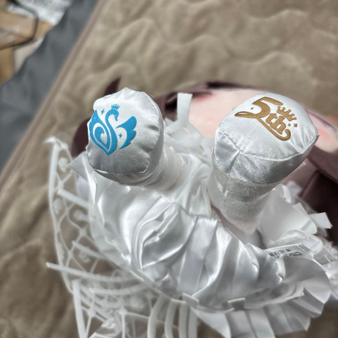 もちWhat！ぬいぐるみ 月岡恋鐘 - メルカリ