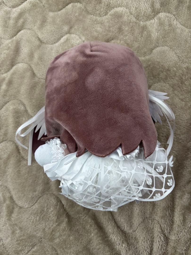 もちWhat！ぬいぐるみ 月岡恋鐘 - メルカリ