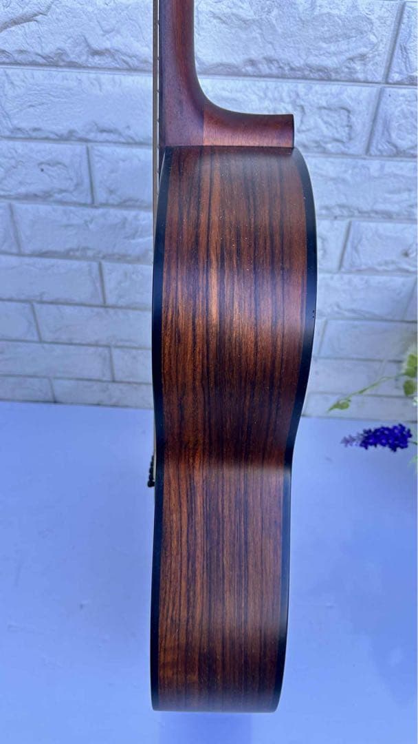 べっき様専用】K.YAIRI ヤイリギター ANNE NO.RF-K7-OVA - メルカリ