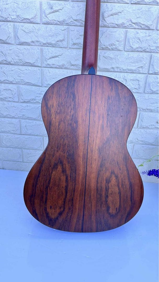 べっき様専用】K.YAIRI ヤイリギター ANNE NO.RF-K7-OVA - メルカリ