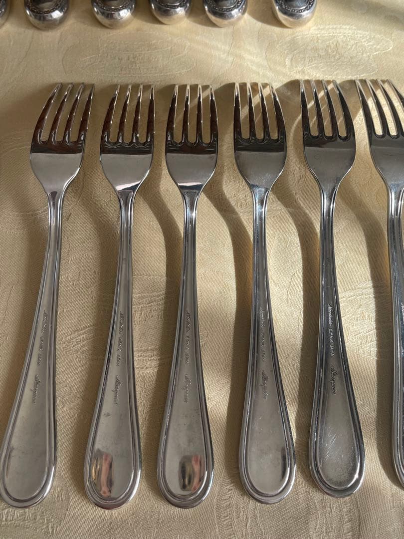 ノリタケマーキスEPNS ディナーセット 31P - メルカリ