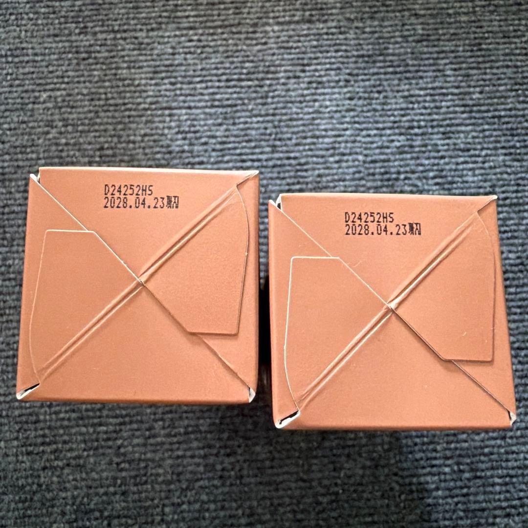 【新品】LA LESS TEN 2in1 Essence 2本組