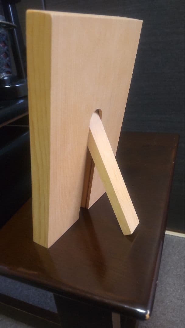 兜飾り15号　上杉謙信　美生作