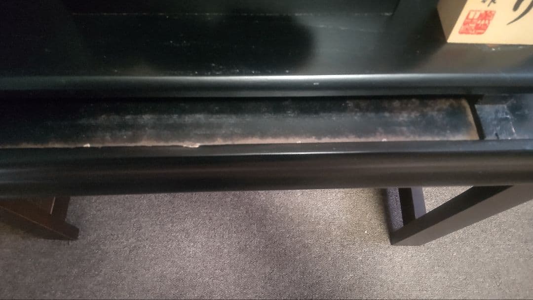 兜飾り15号　上杉謙信　美生作