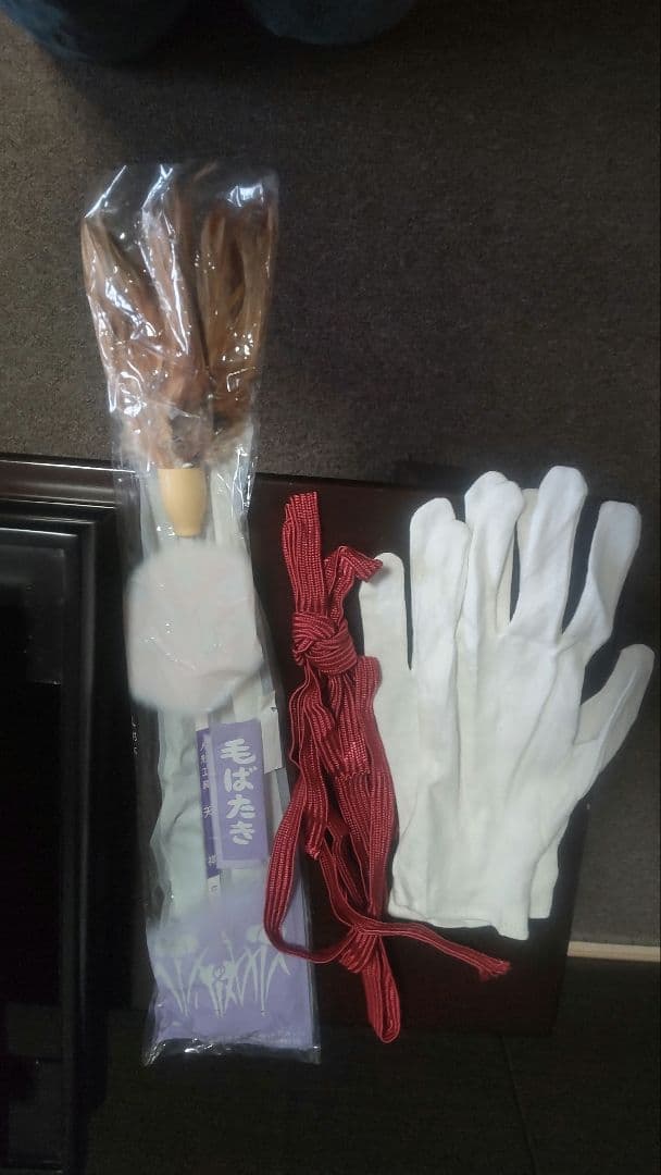 兜飾り15号　上杉謙信　美生作