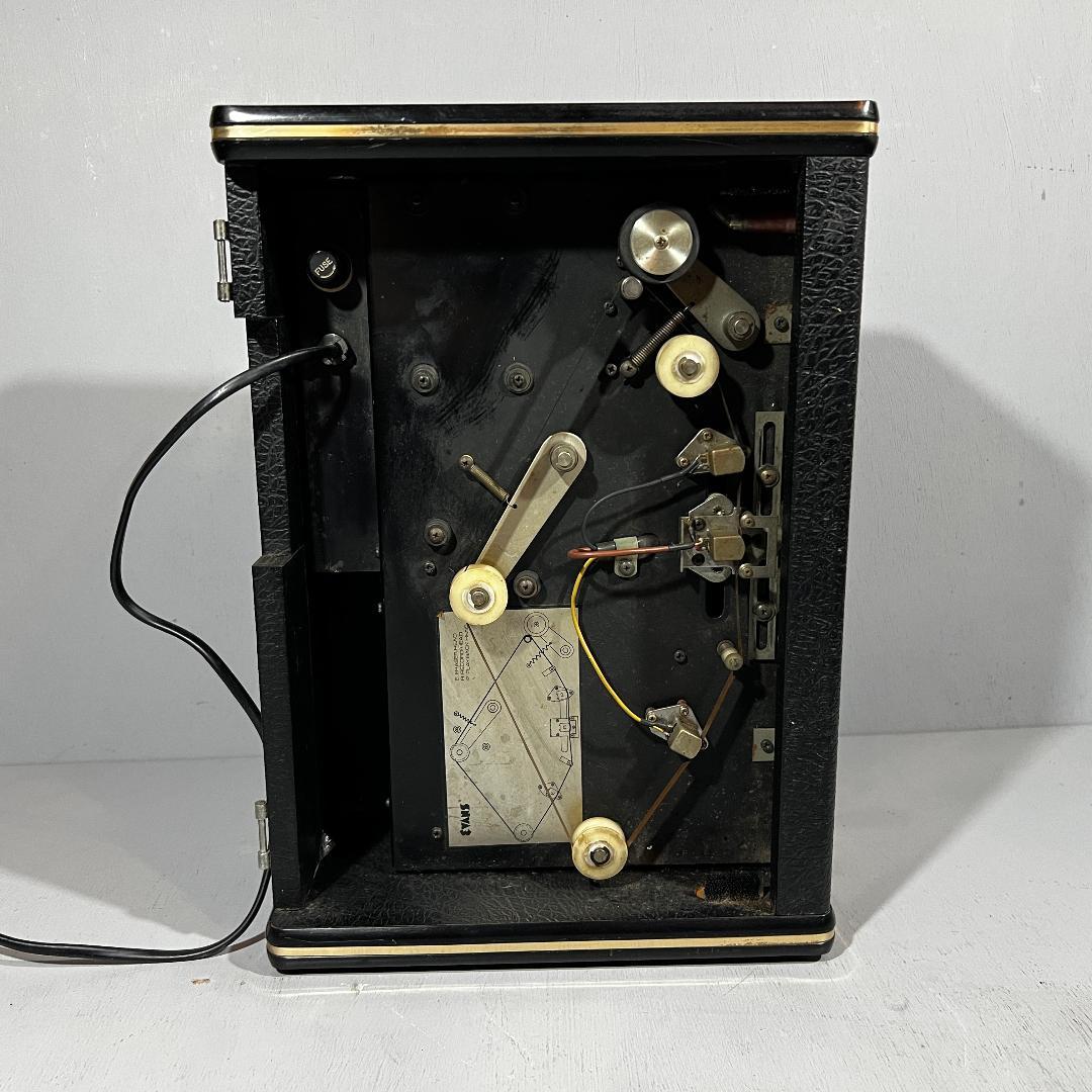 Vintage EE-3 EVANS Super Echo テープエコー 名機