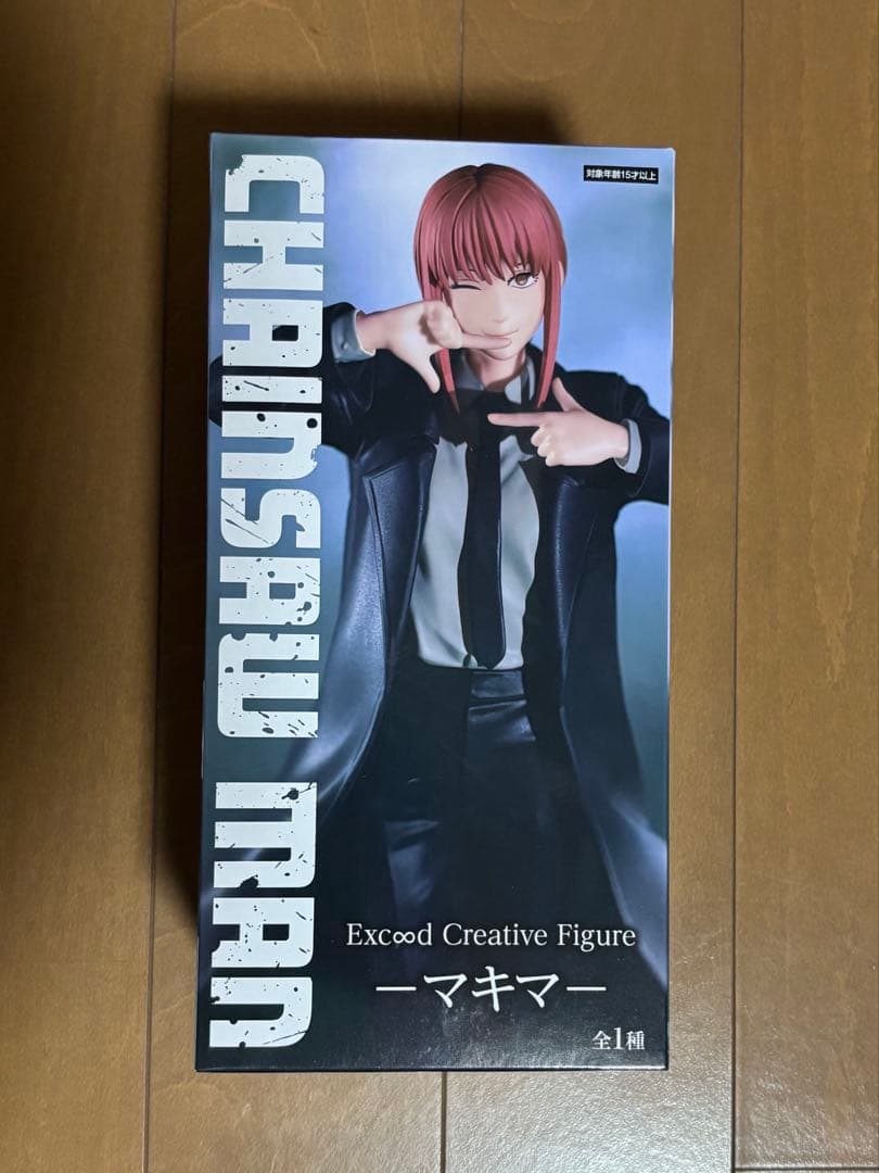 数量限定　大人気　チェンソーマン　フィギュアまとめ売り　レゼ　パワー　マキマ