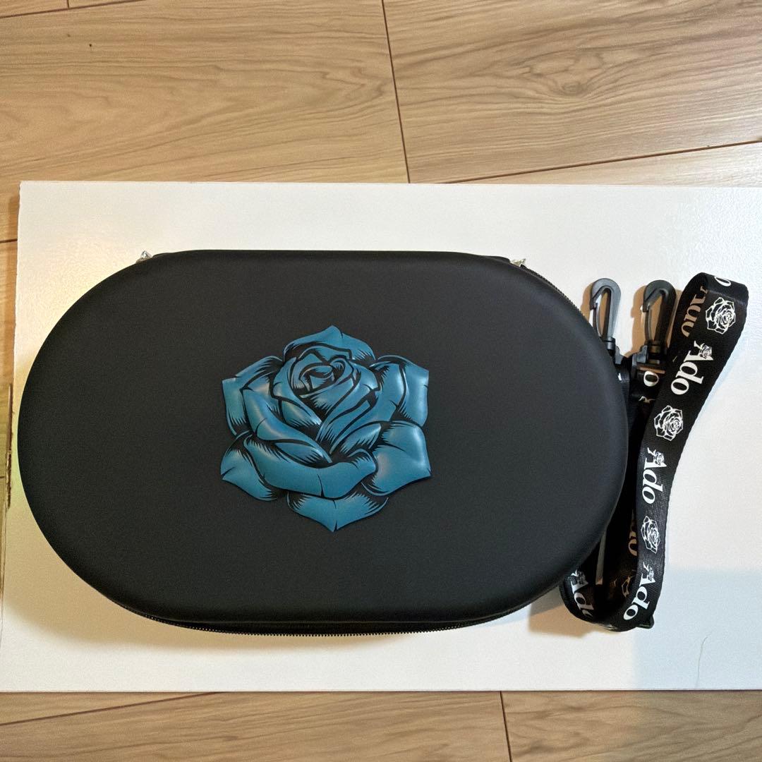 Ado よだか キラキラペンライト収納ケース - メルカリ