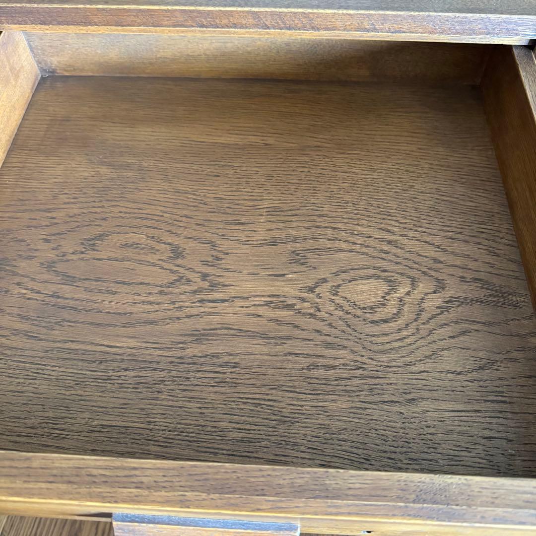 木製ラック・ウッドラック TRUCK FURNITURE FK SIDE DRAWERS
