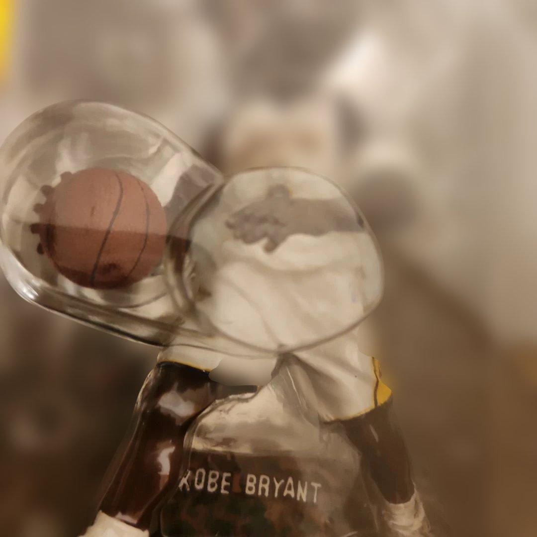 KOBE BRYANT NBA ALL-STAR 2004 フィギュア - メルカリ