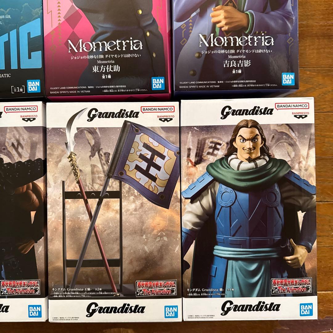 最新プライズあり フィギュア まとめ売り 14点セット 新品未開封