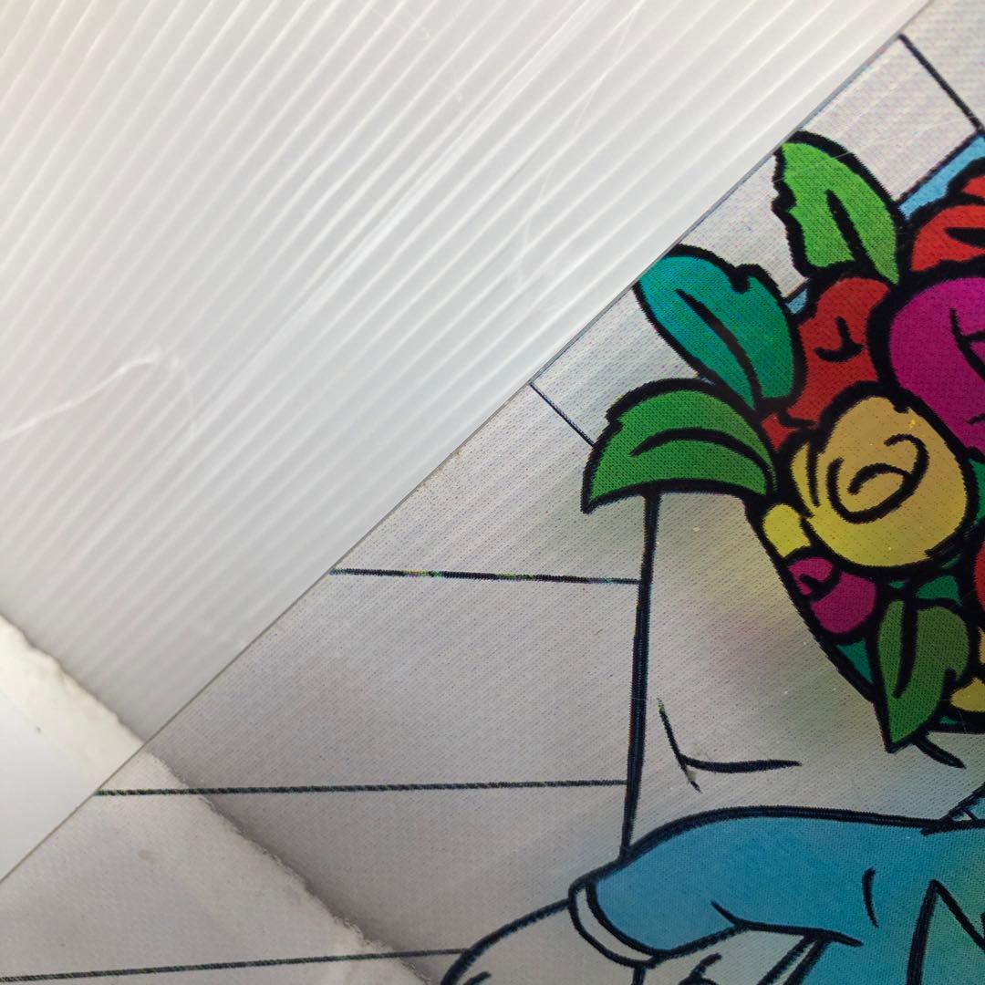 ウッディー・ウッドペッカー ウィニー・ウッドペッカー パネル