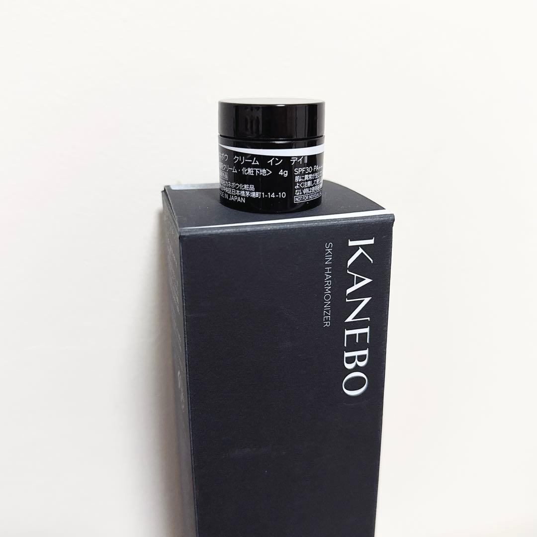 KANEBO スキン ハーモナイザー 320mL 1本 箱あり おまけ付き
