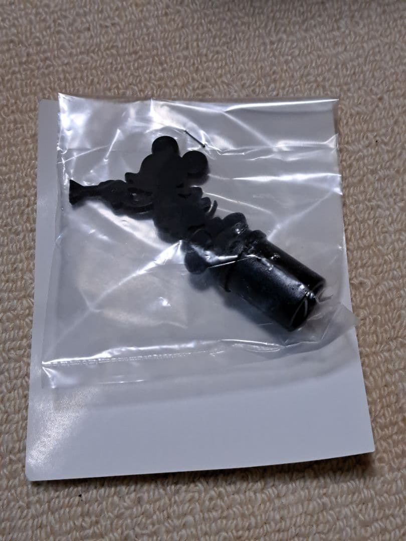 【箱あり】マイケルグレイブス ミッキーケトル 輸入品【未使用品 IH不可】