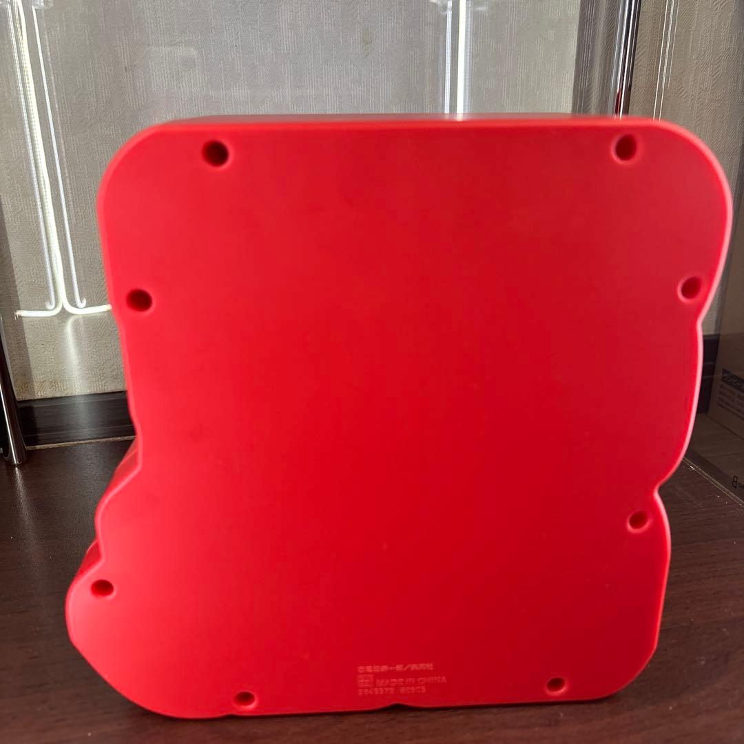 三連休特価】ワンピース 25周年記念 ロゴスタンド ライト - メルカリ