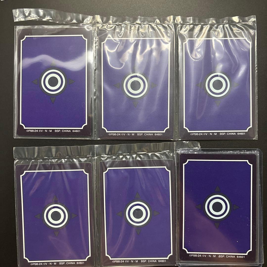 一番くじ ハンターハンター グリードアイランド J賞 指定カード、I賞