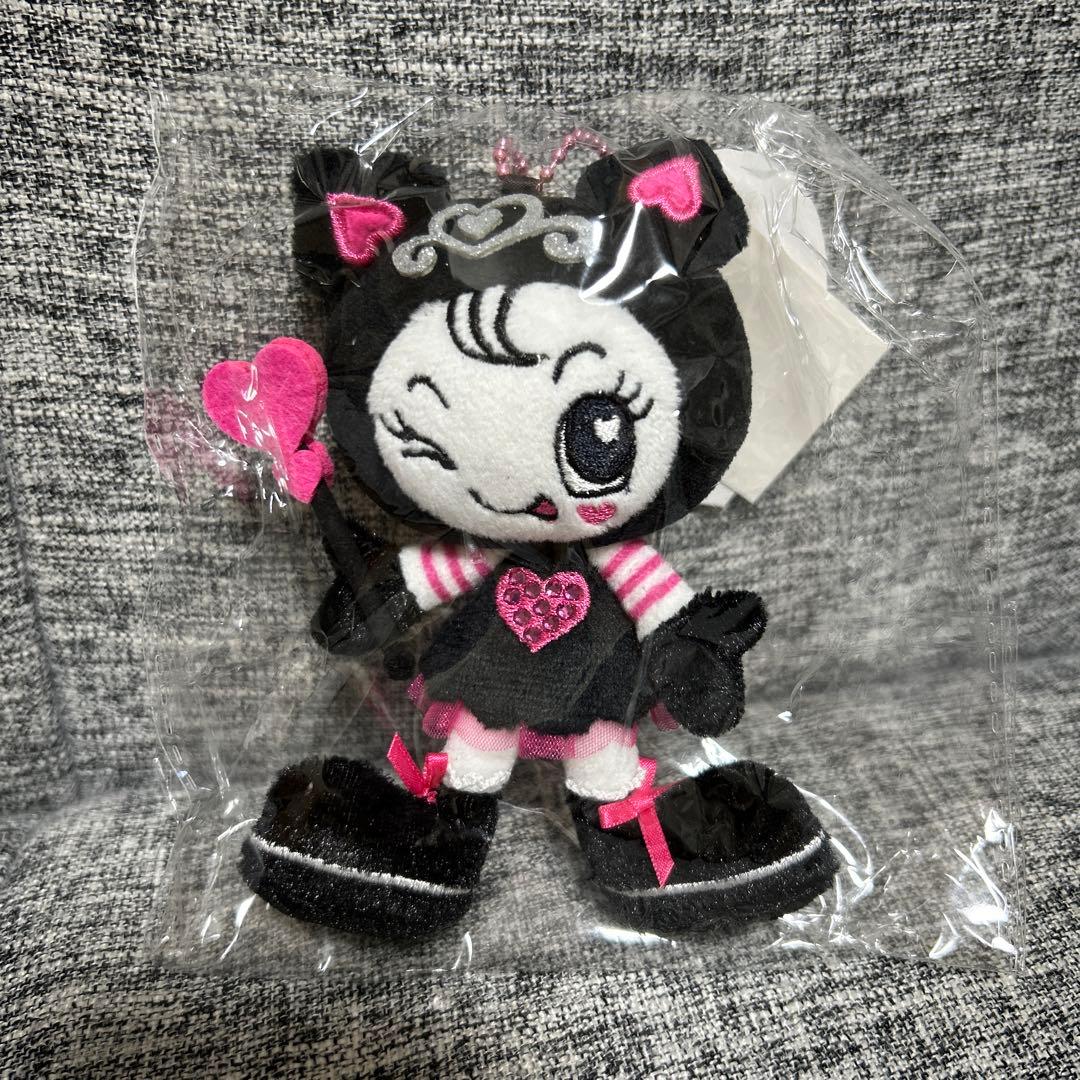 メゾピアノ デビリーちゃんぬいぐるみ - メルカリ