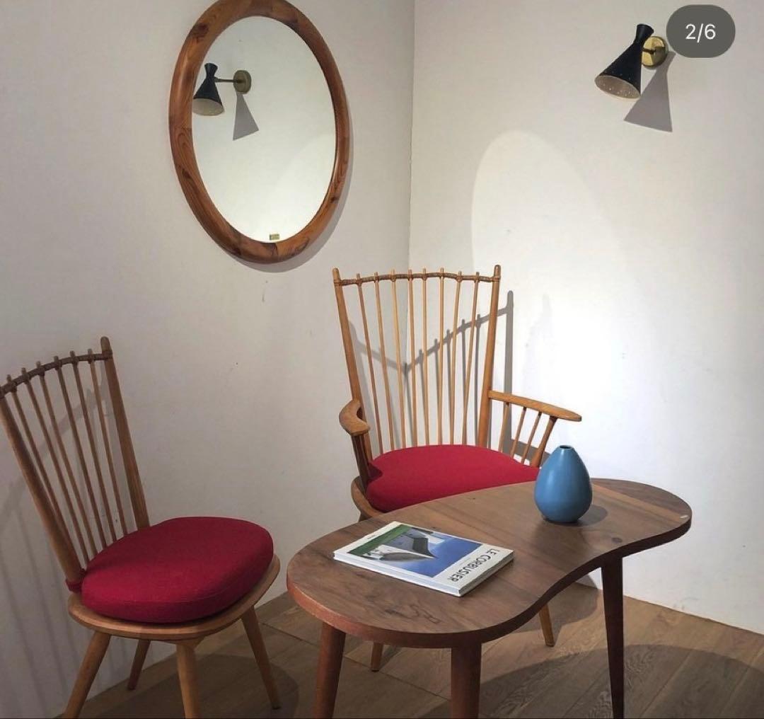 gallerystoop テーブル