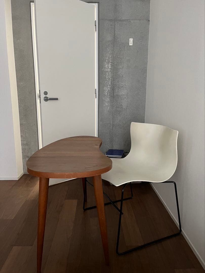 gallerystoop テーブル