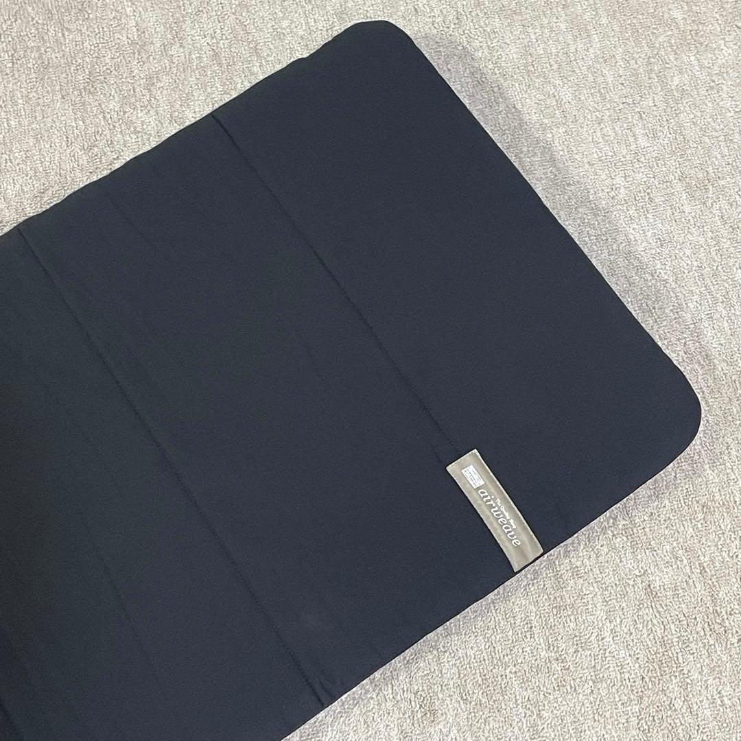 エアウィーヴ ポータブル mini