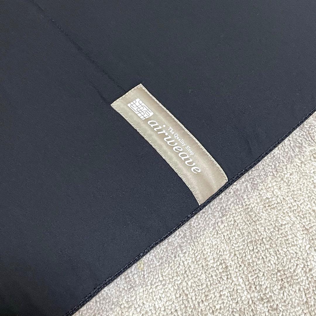 エアウィーヴ ポータブル mini