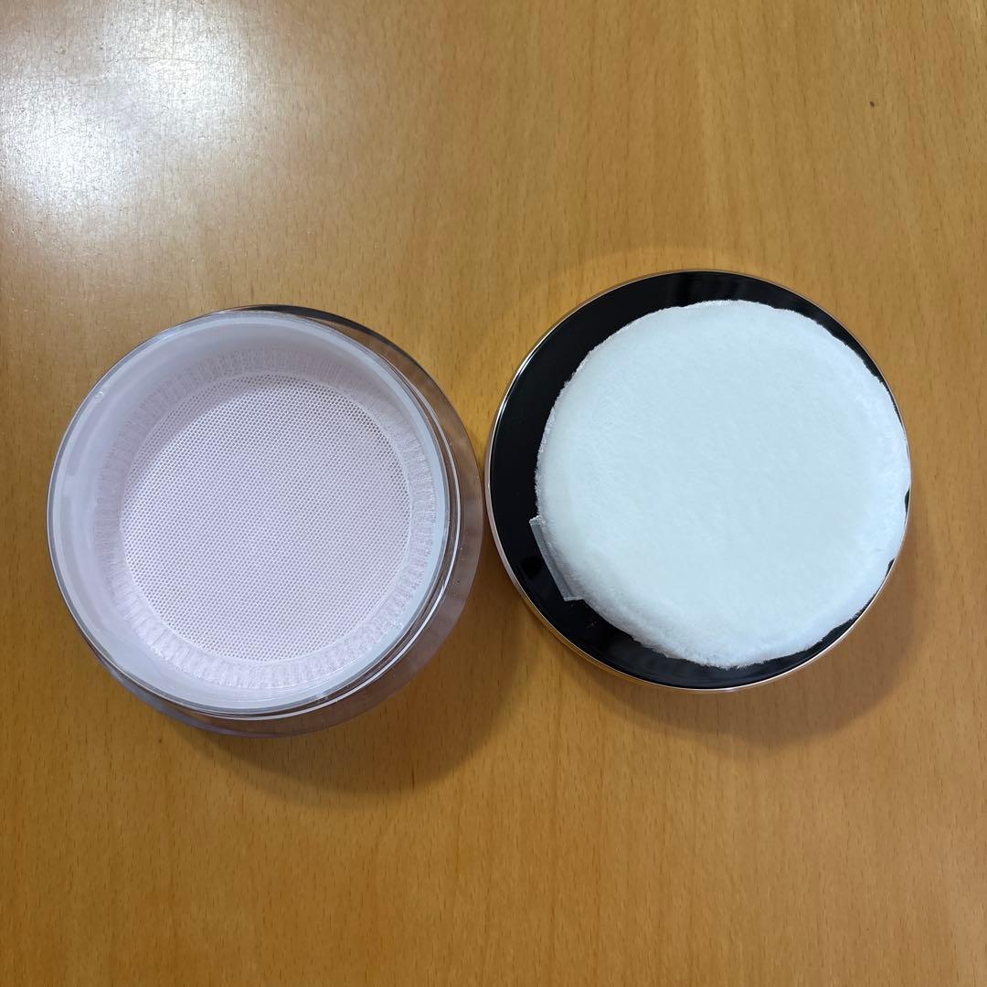 SUQQU THE LOOSE POWDER ルースパウダー　20g