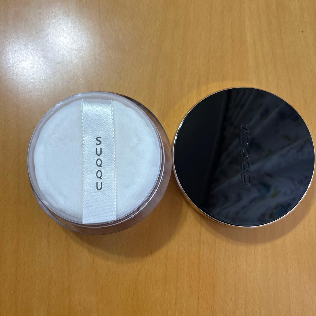 SUQQU THE LOOSE POWDER ルースパウダー　20g