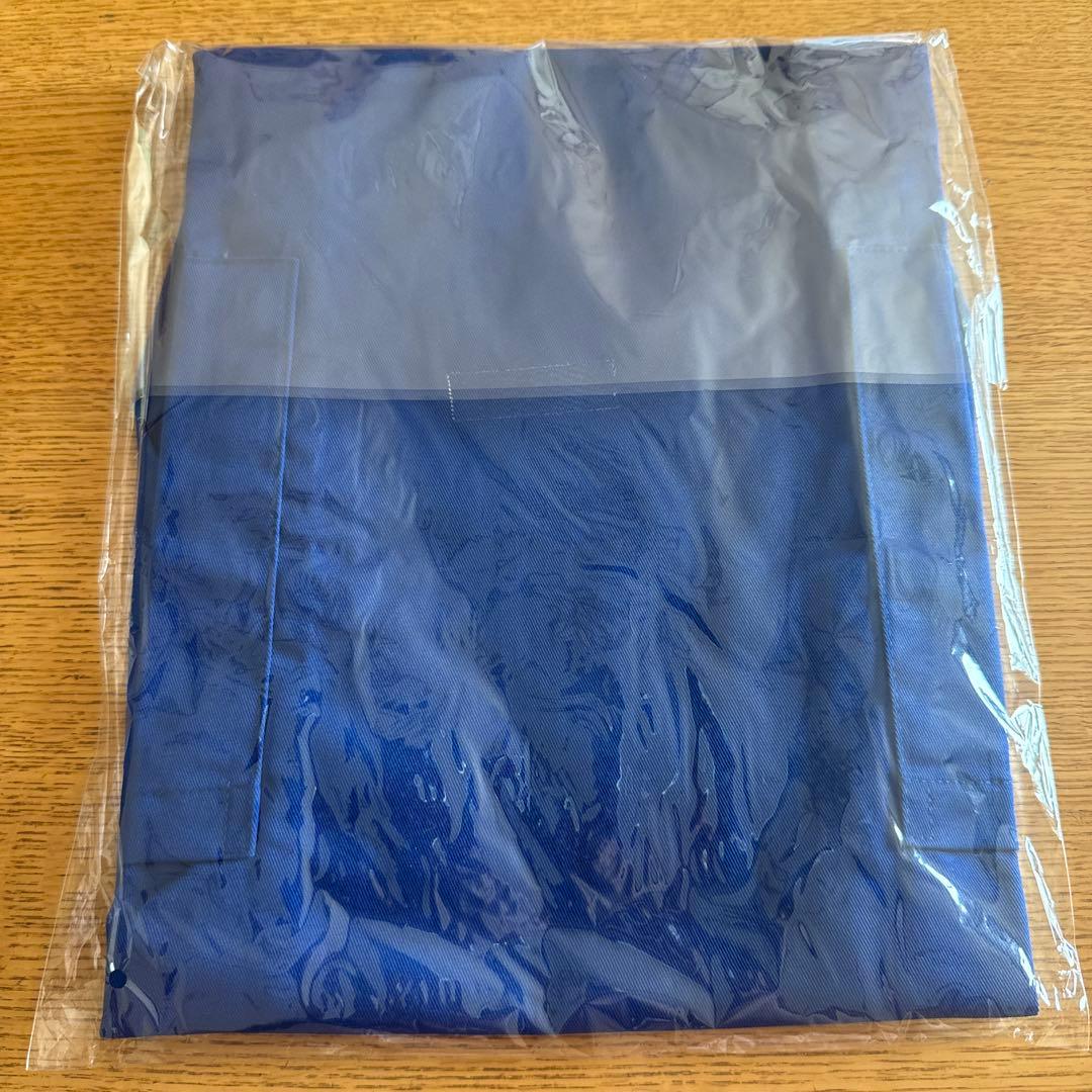 ポケモン　ポケットモンスター　プロジェクトポッチャマ　エプロン　ポッチャマ