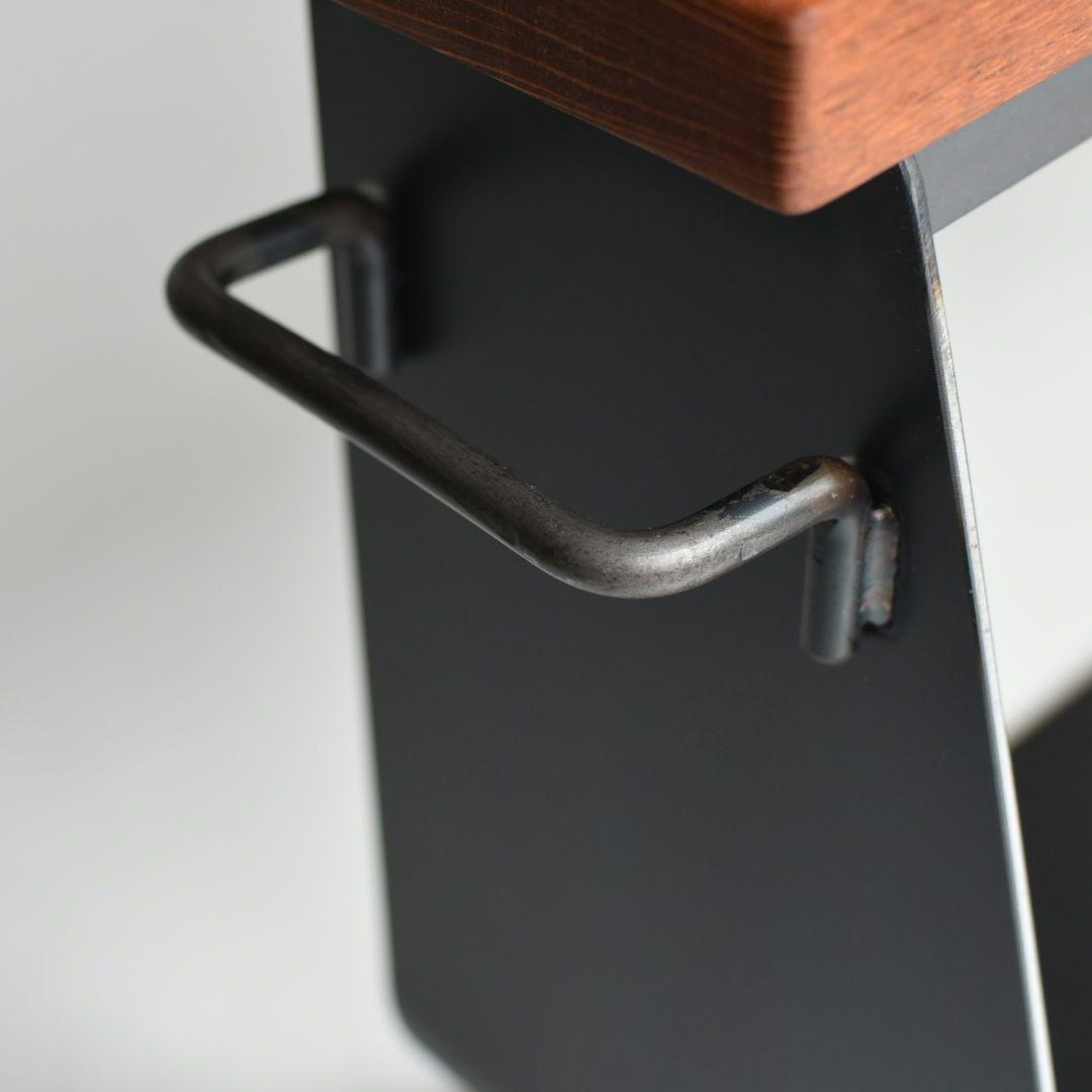 114 シルキーオーク シェルフ 本棚 ラック ディスプレイ 飾り台 棚 無垢材