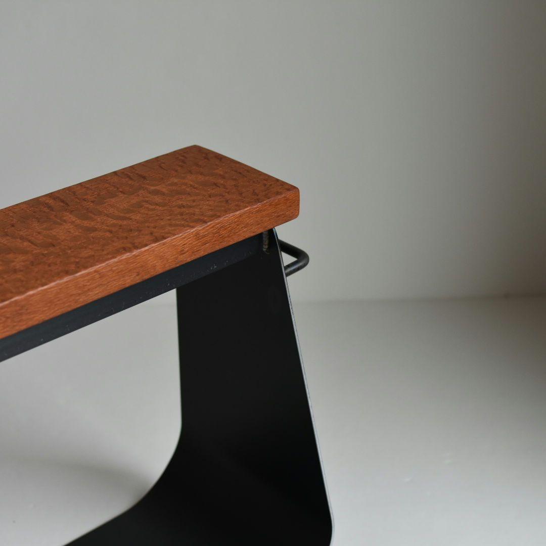 114 シルキーオーク シェルフ 本棚 ラック ディスプレイ 飾り台 棚 無垢材