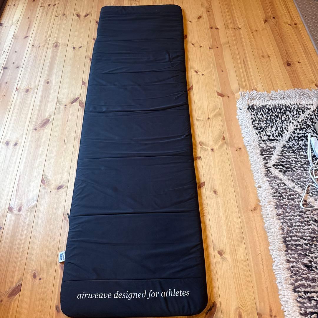 airweave マットレス