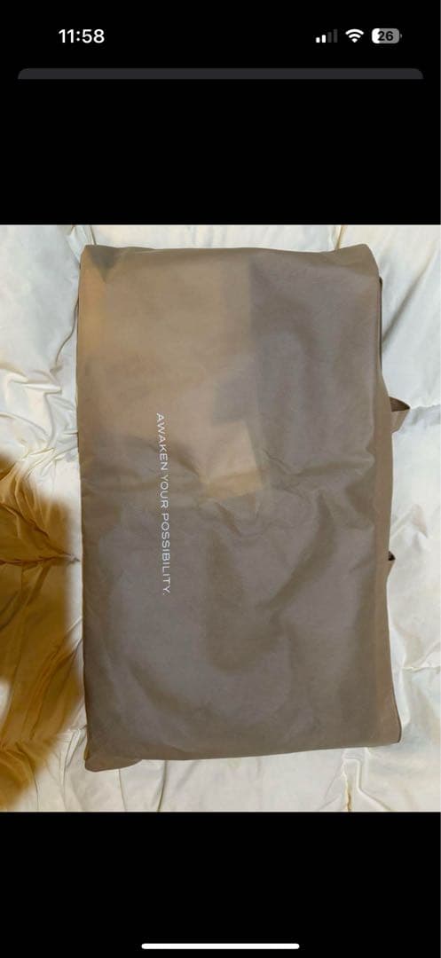 ブレインスリープ ピロー ネックフィット ＋ メッシュカバー