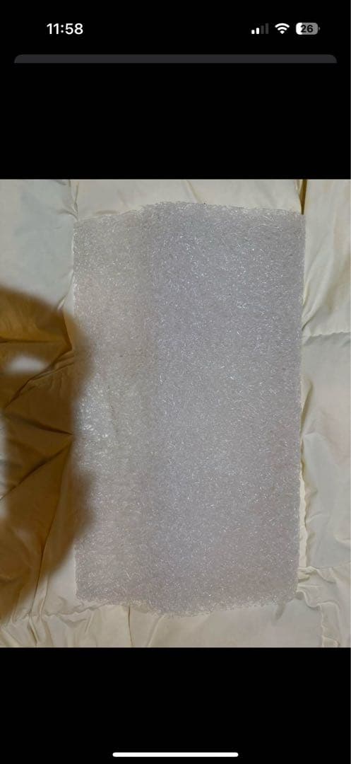 ブレインスリープ ピロー ネックフィット ＋ メッシュカバー