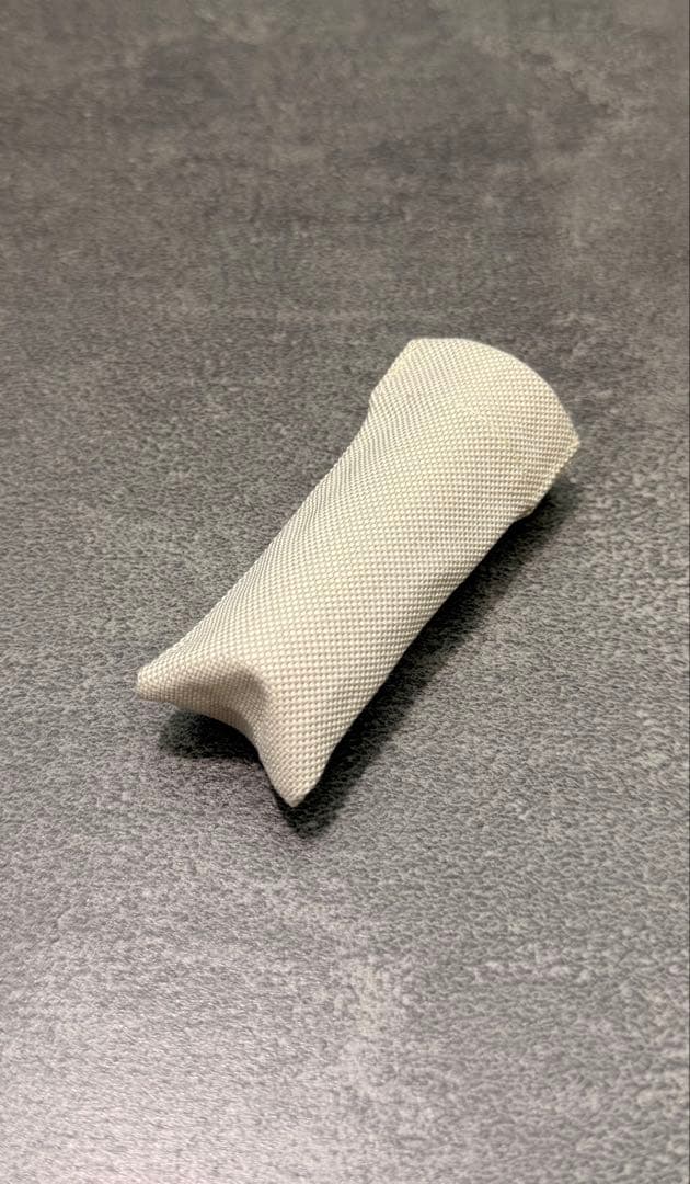 ローズ・エルメス ティンティッドリップバーム マット 14