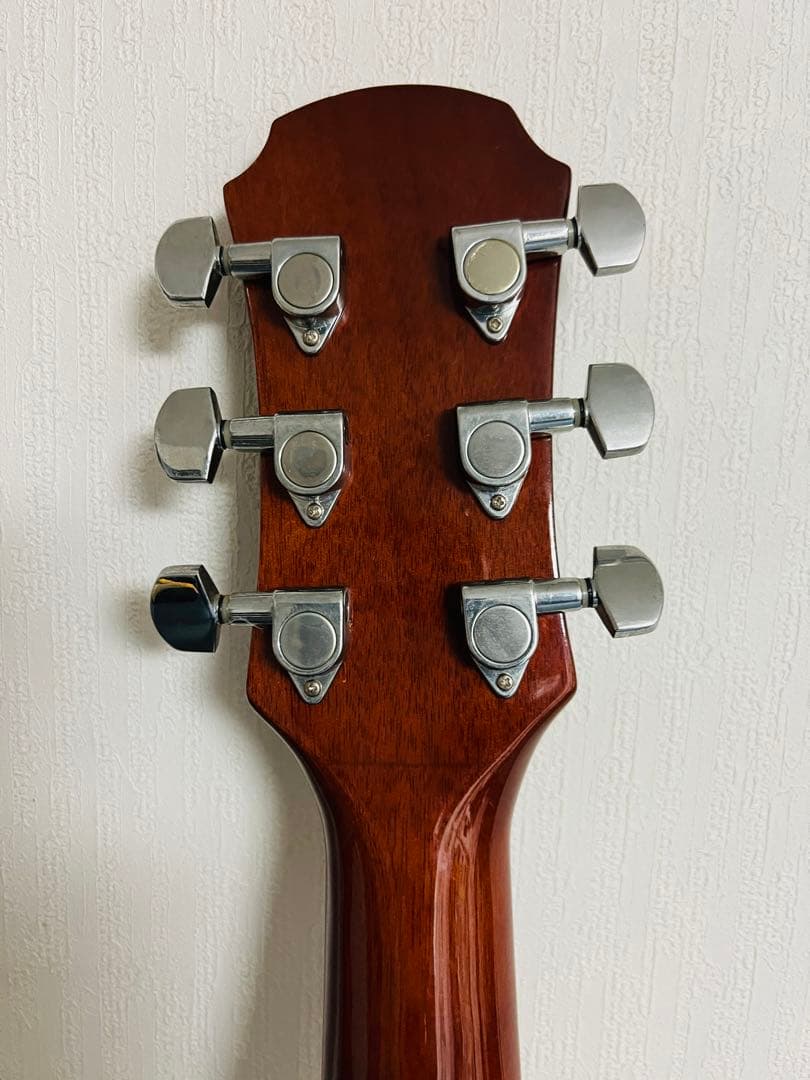 Legend ARIA FG-15Nアコースティック ギター アリア レジェンド