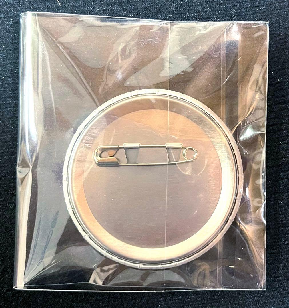 プロセカ プリロール 2023 クリスマス ケーキ 特典缶バッジ 暁山瑞希