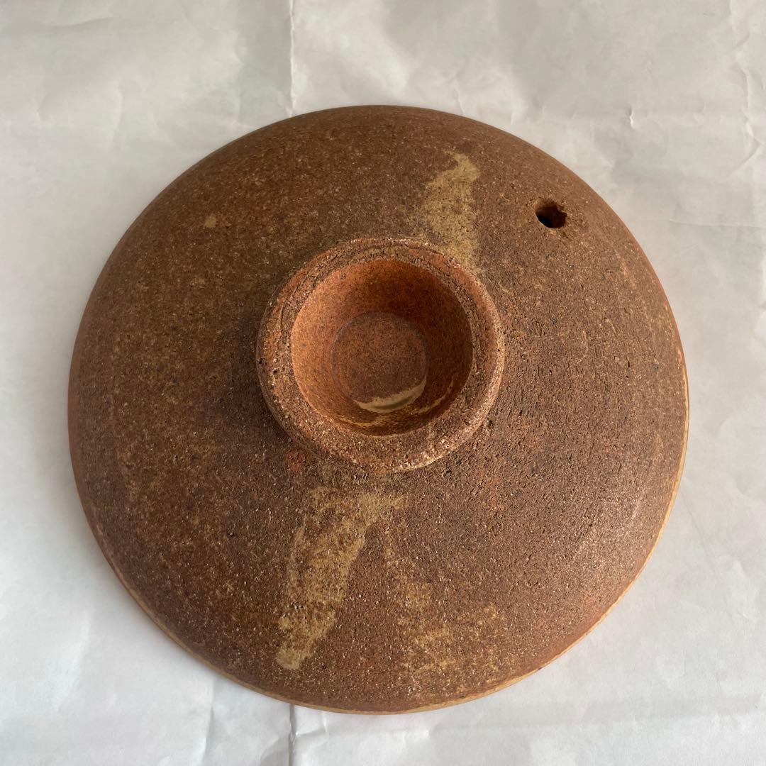 長谷園 みそ汁鍋 小