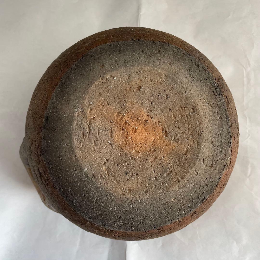 長谷園 みそ汁鍋 小